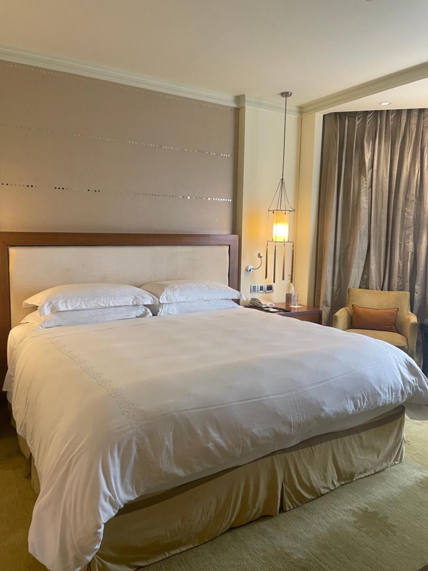 Itc Grand Bharat, A Luxury Collection Retreat, Gurgaon, New Delhi Capital Region Hotel Ngoại thất bức ảnh