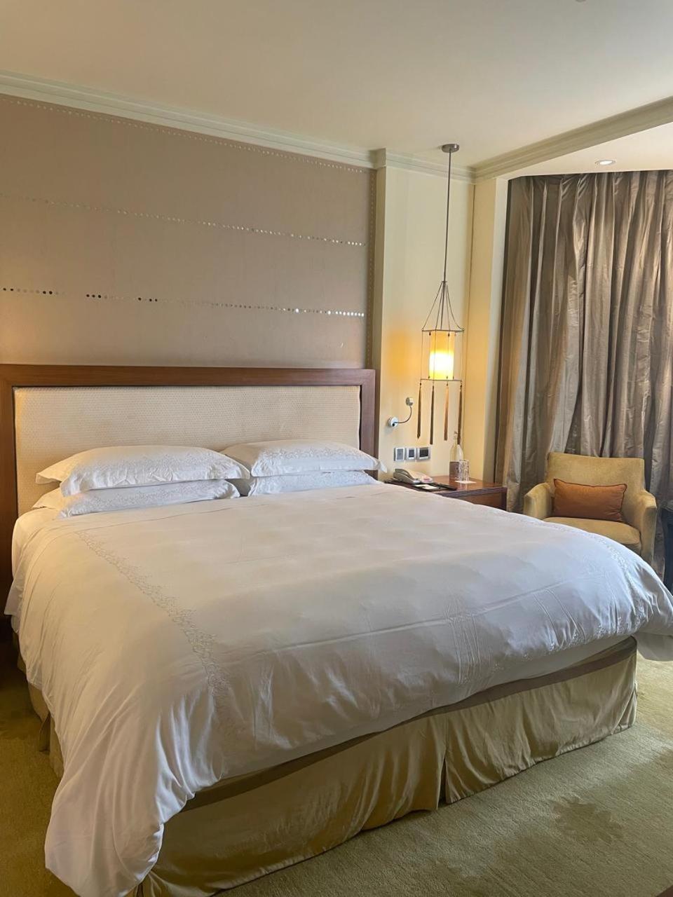 Itc Grand Bharat, A Luxury Collection Retreat, Gurgaon, New Delhi Capital Region Hotel Ngoại thất bức ảnh