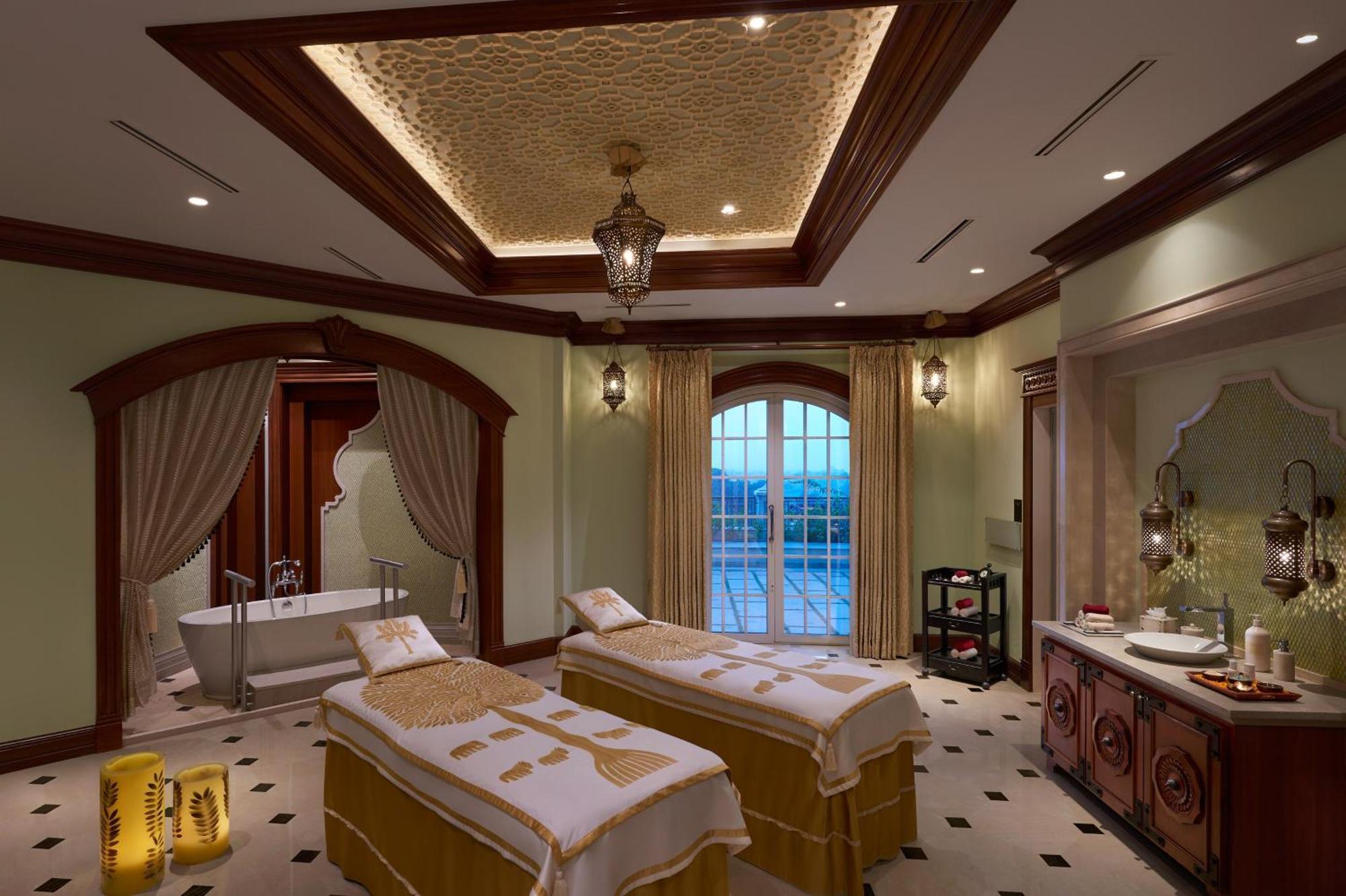 Itc Grand Bharat, A Luxury Collection Retreat, Gurgaon, New Delhi Capital Region Hotel Ngoại thất bức ảnh